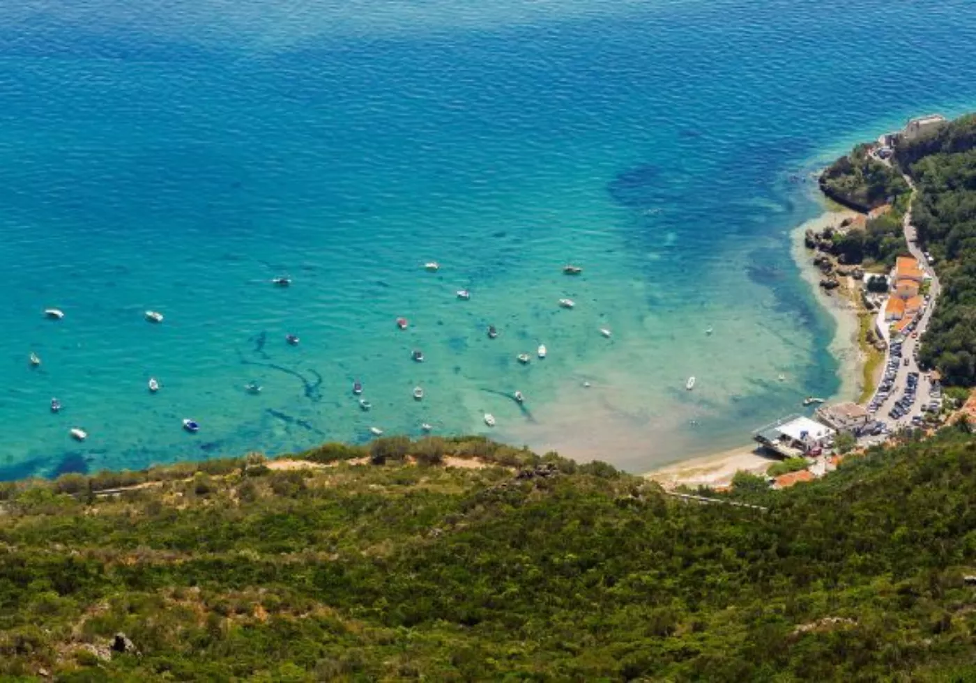 Provas na Arrábida: Adega Familiar & Vistas - 8