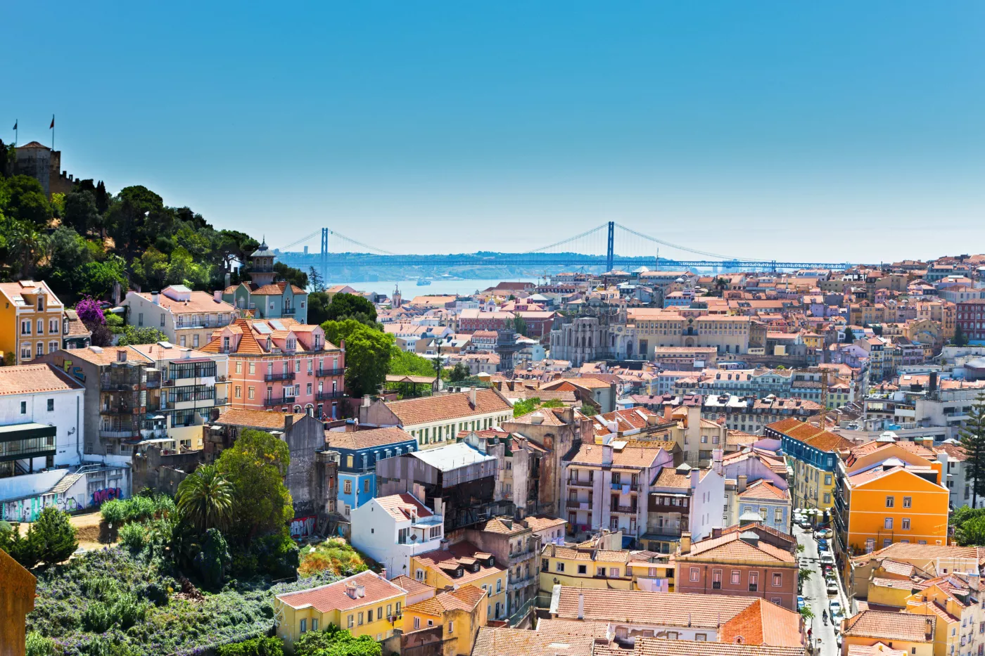 Roteiro Privado: Lisboa com Provas de Vinhos - 6
