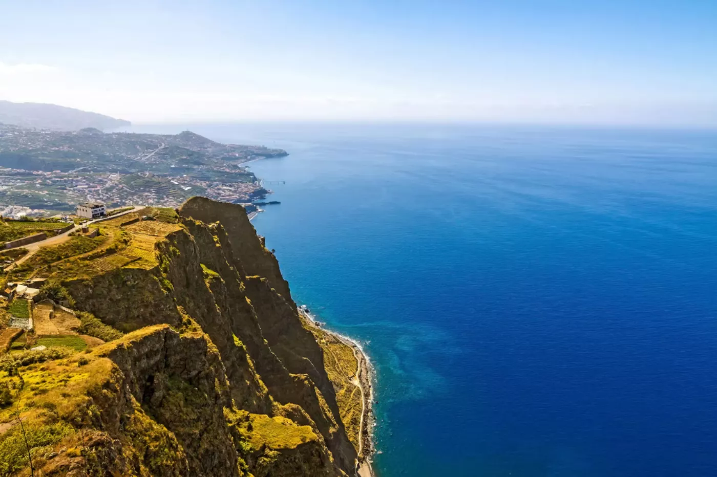 Western Madeira: Cabo Girão, Laurel Forest and Porto Moniz - 4