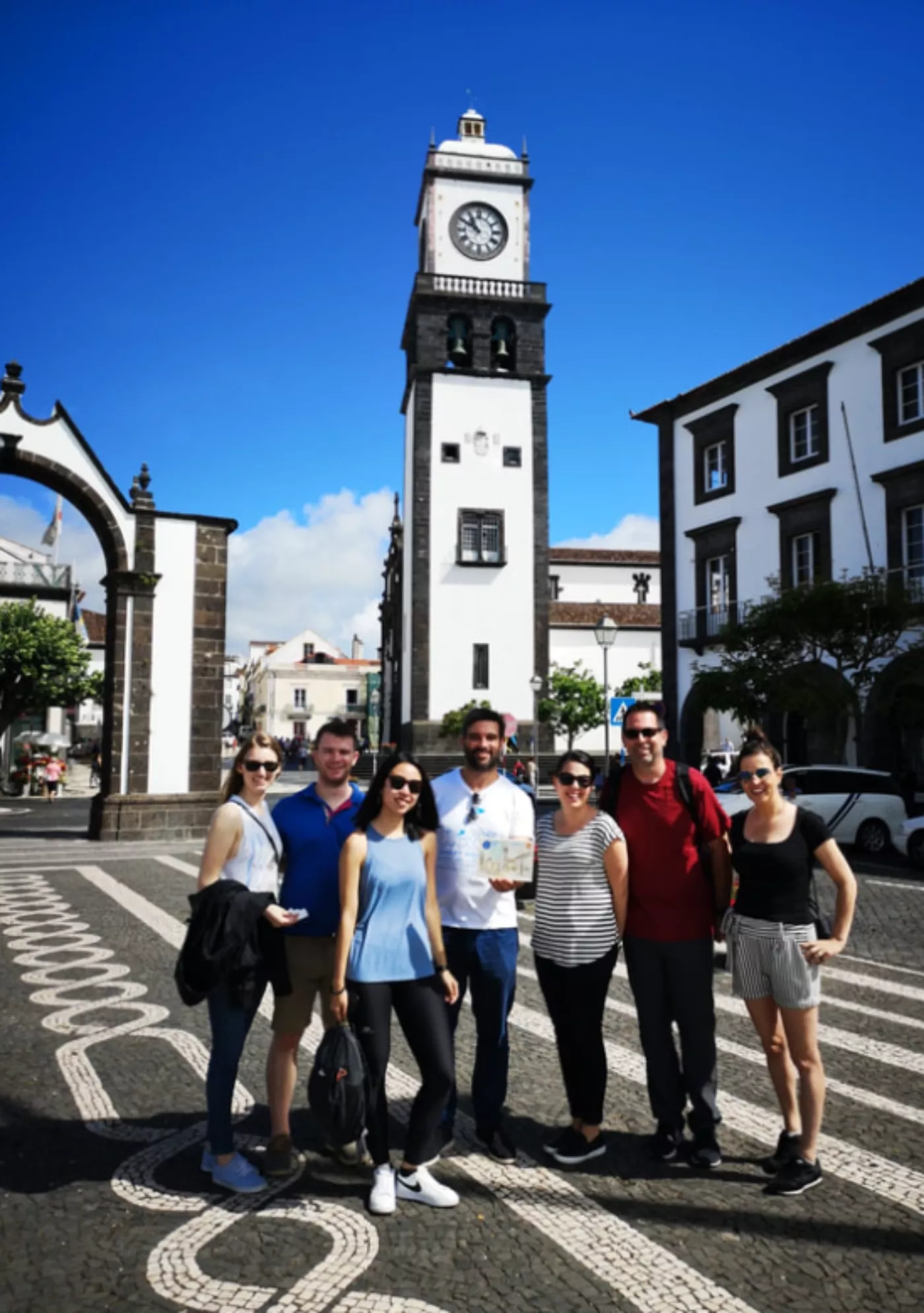 A Full Day in Furnas: Hot Springs, Volcanic Stew and Gorreana Tea - 9
