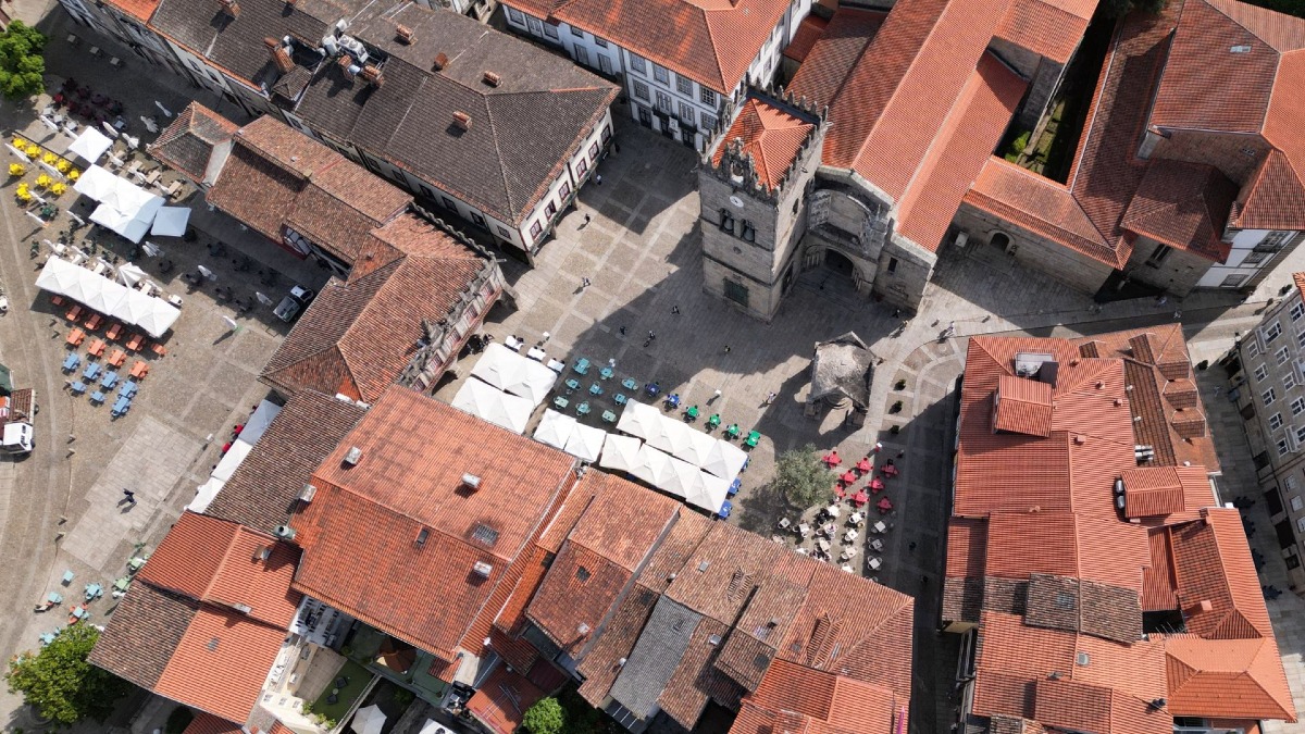 Guimarães & Braga: A Full Day Between Two UNESCO Sites - 7