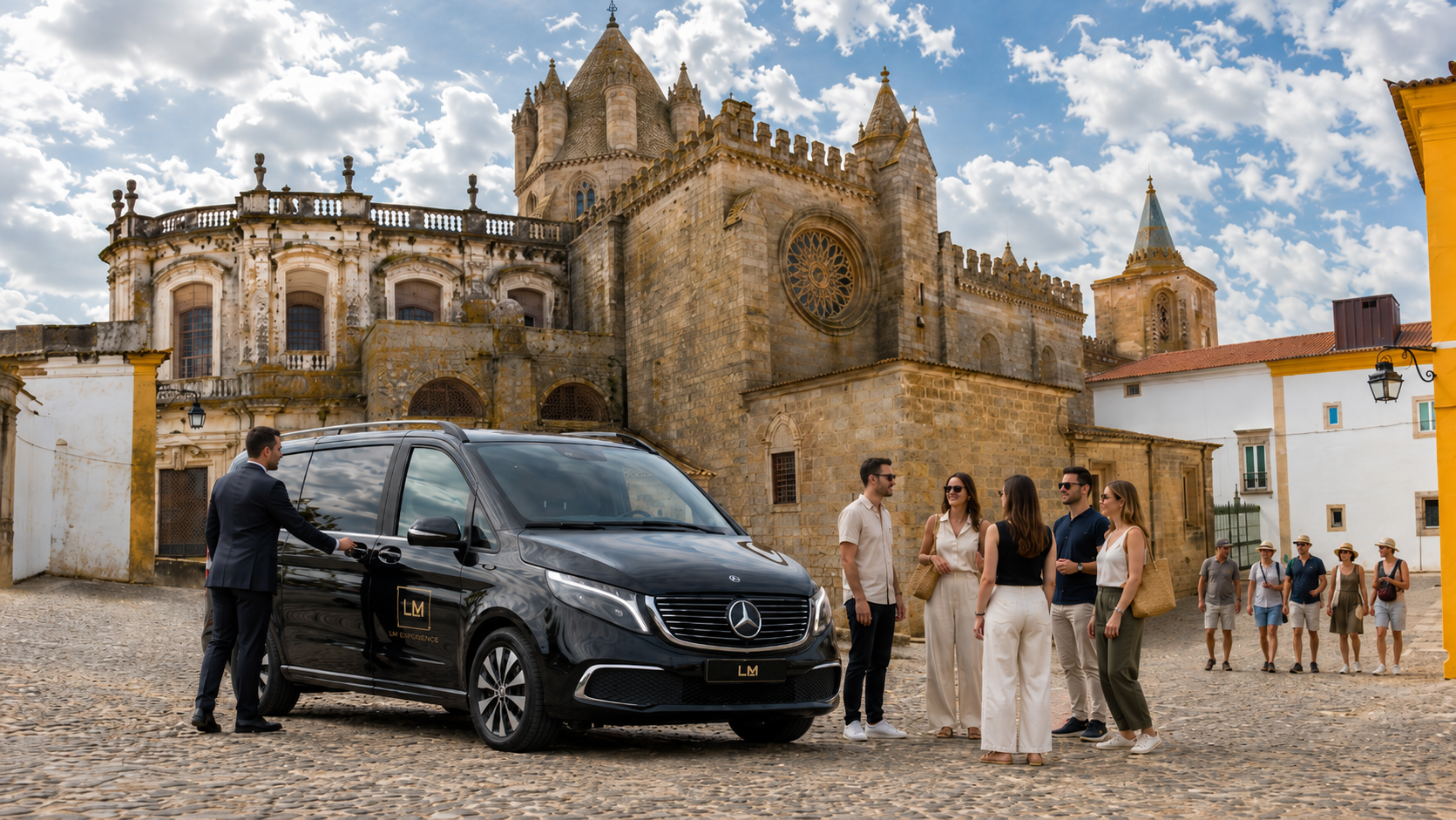 Évora, Capital Europeia da Cultura 2027