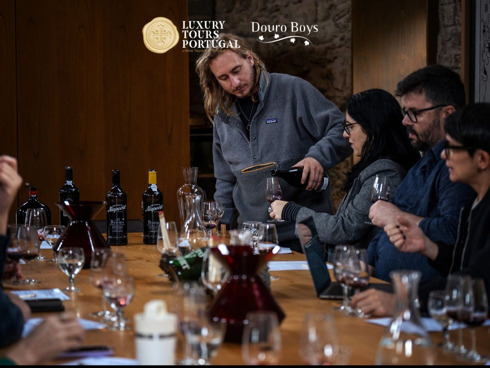 Retiro Luxo 6 Dias: Douro Boys & Vinhos Privados - 11
