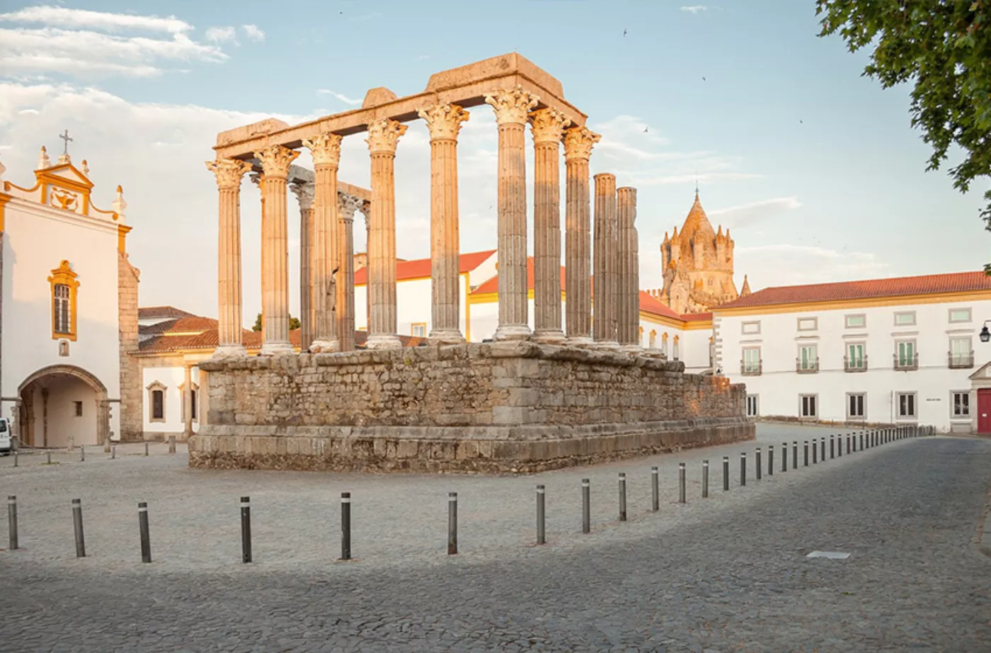 Évora & Monsaraz: Herança do Alentejo com Provas de Vinho - 5