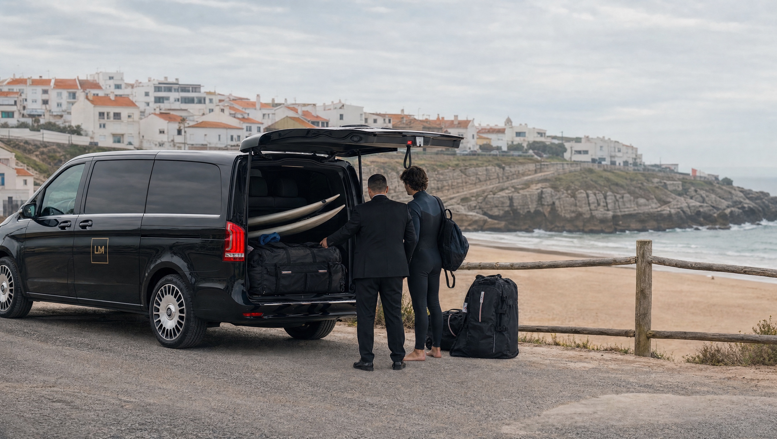  Peniche Surf – Private Day Transfer - 7
