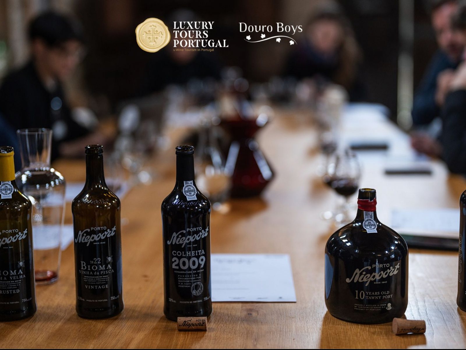 Retiro Luxo 6 Dias: Douro Boys & Vinhos Privados - 8
