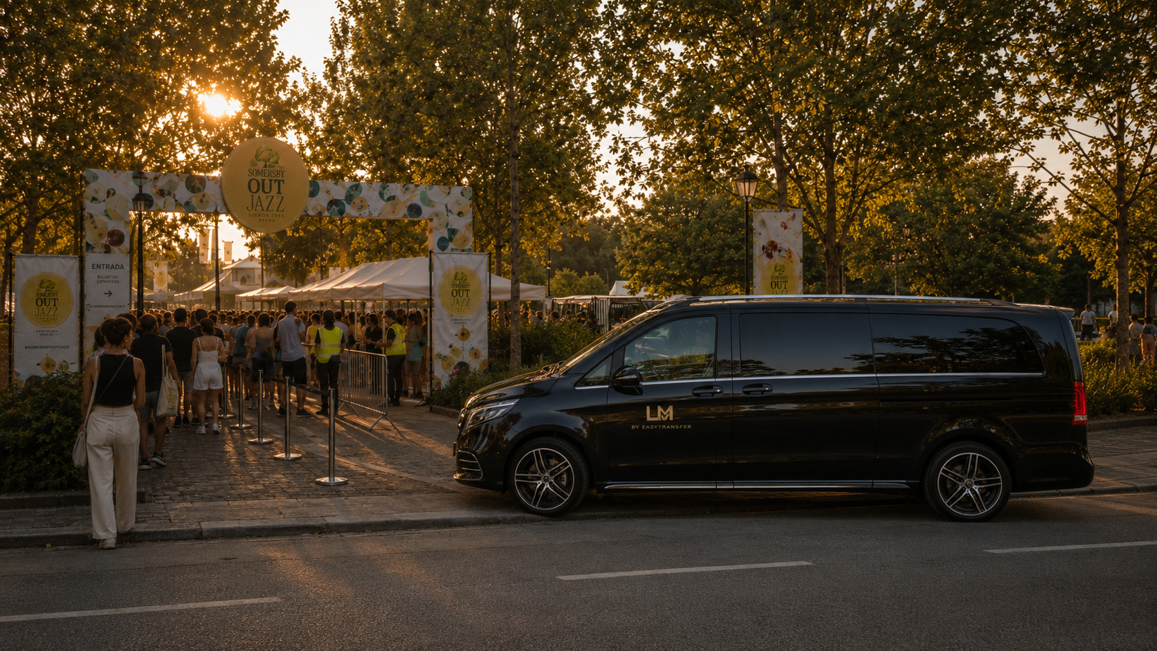 Festival Somersby Out Jazz Lisboa