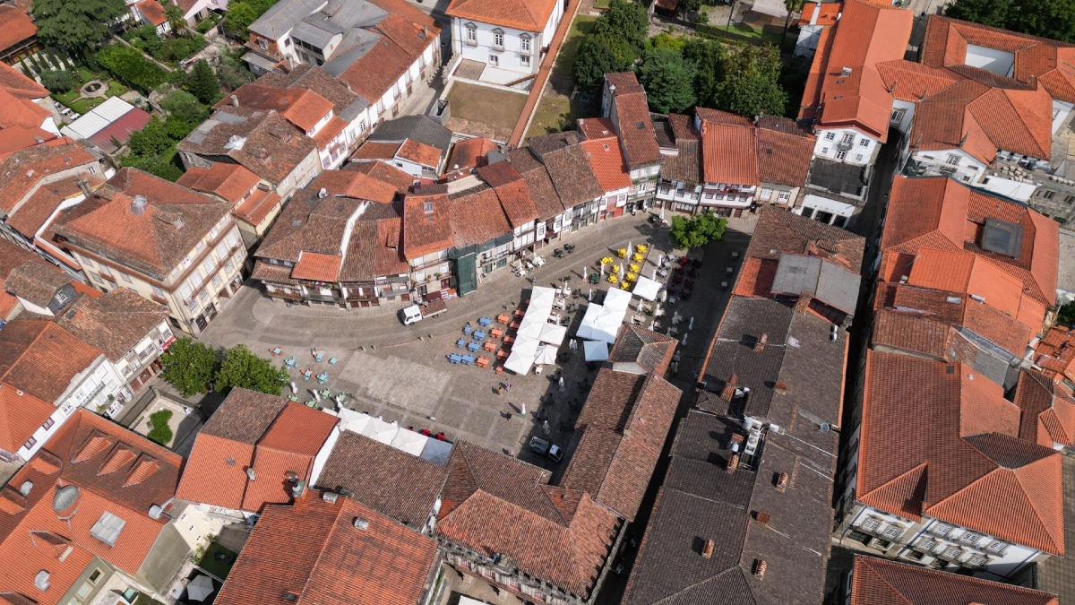Guimarães & Braga: A Full Day Between Two UNESCO Sites - 9