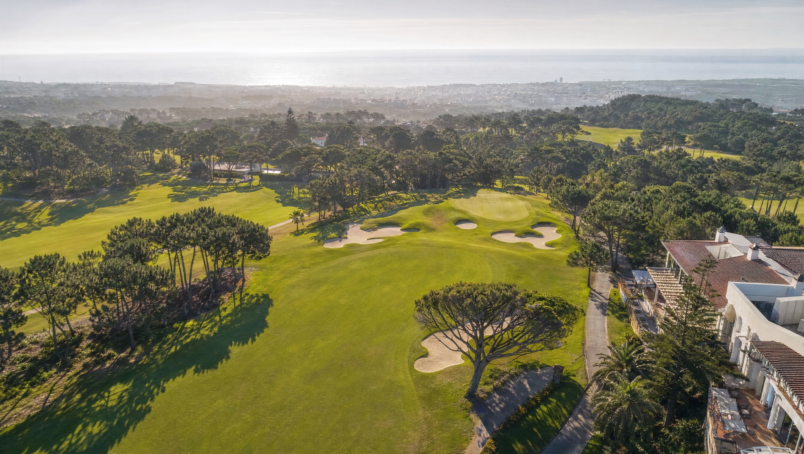 Estoril Coast Premium Golf – Private Day Transfer - 6