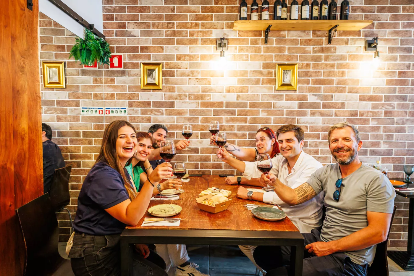 Roteiro Gastronómico em Lisboa: Vinhos, Petiscos & História - 10