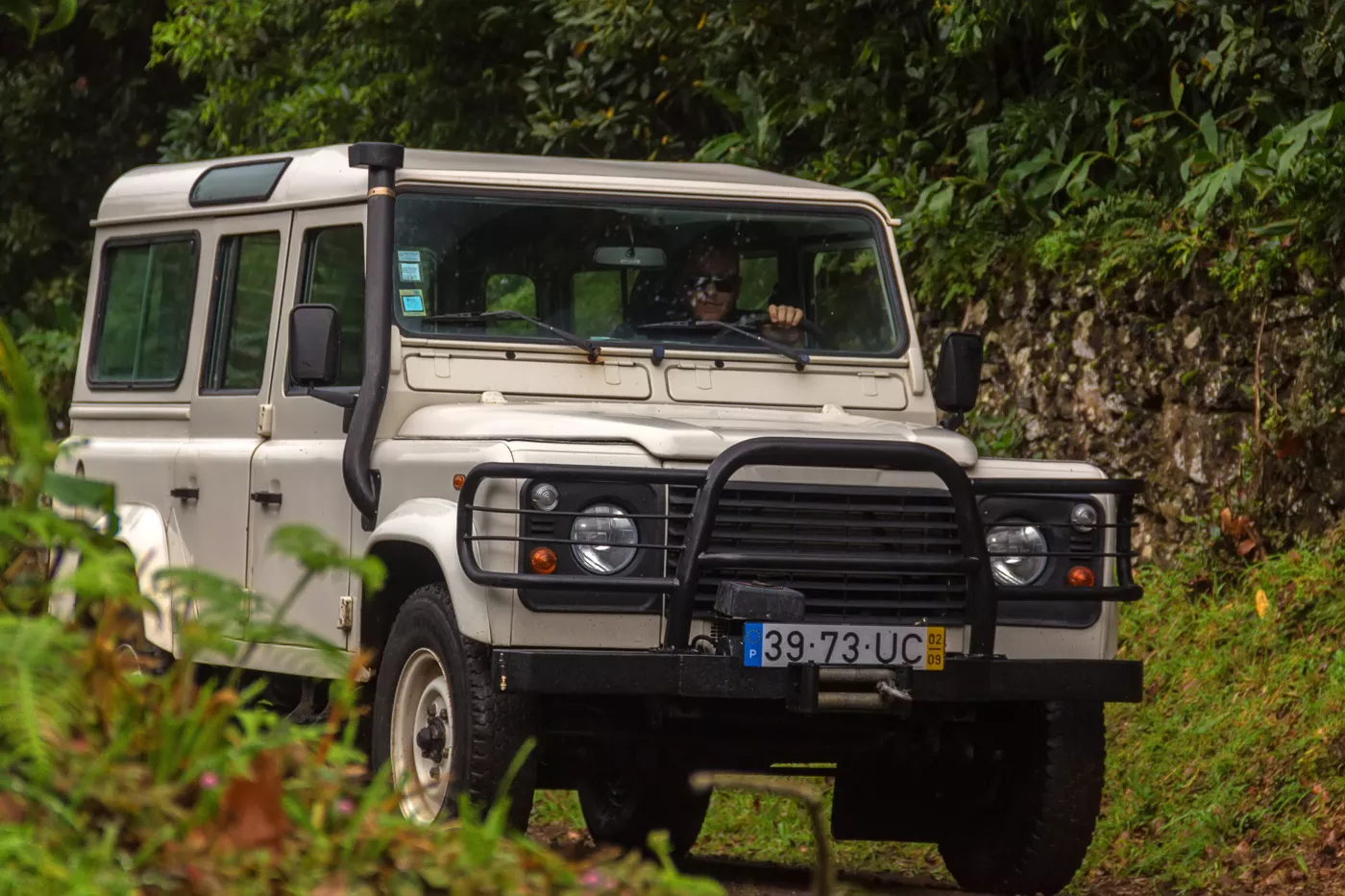 Sete Cidades by Jeep: A Half-Day Off-Road in São Miguel - 4