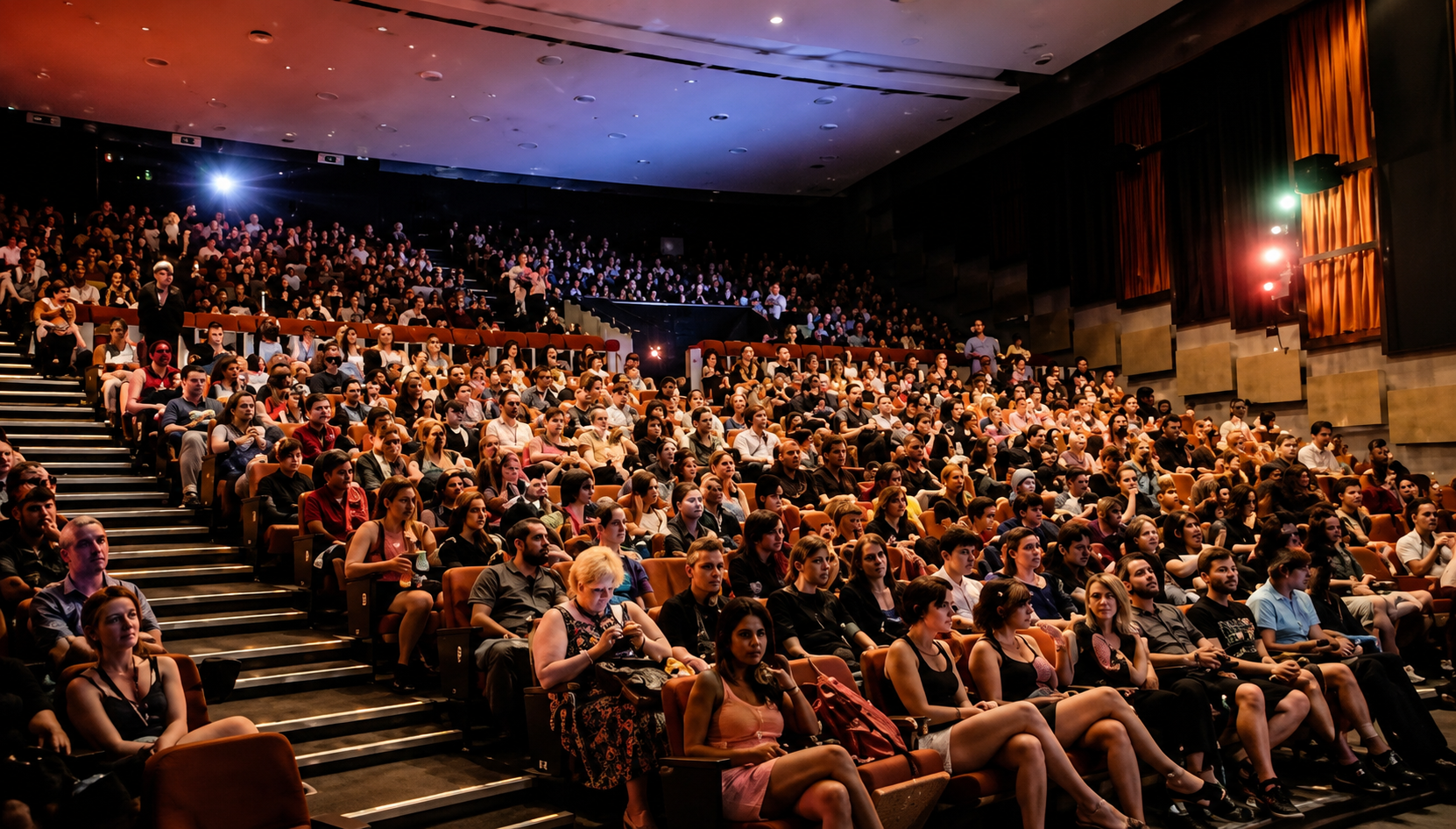 Fantasporto, Festival de Cinema no Porto - 4