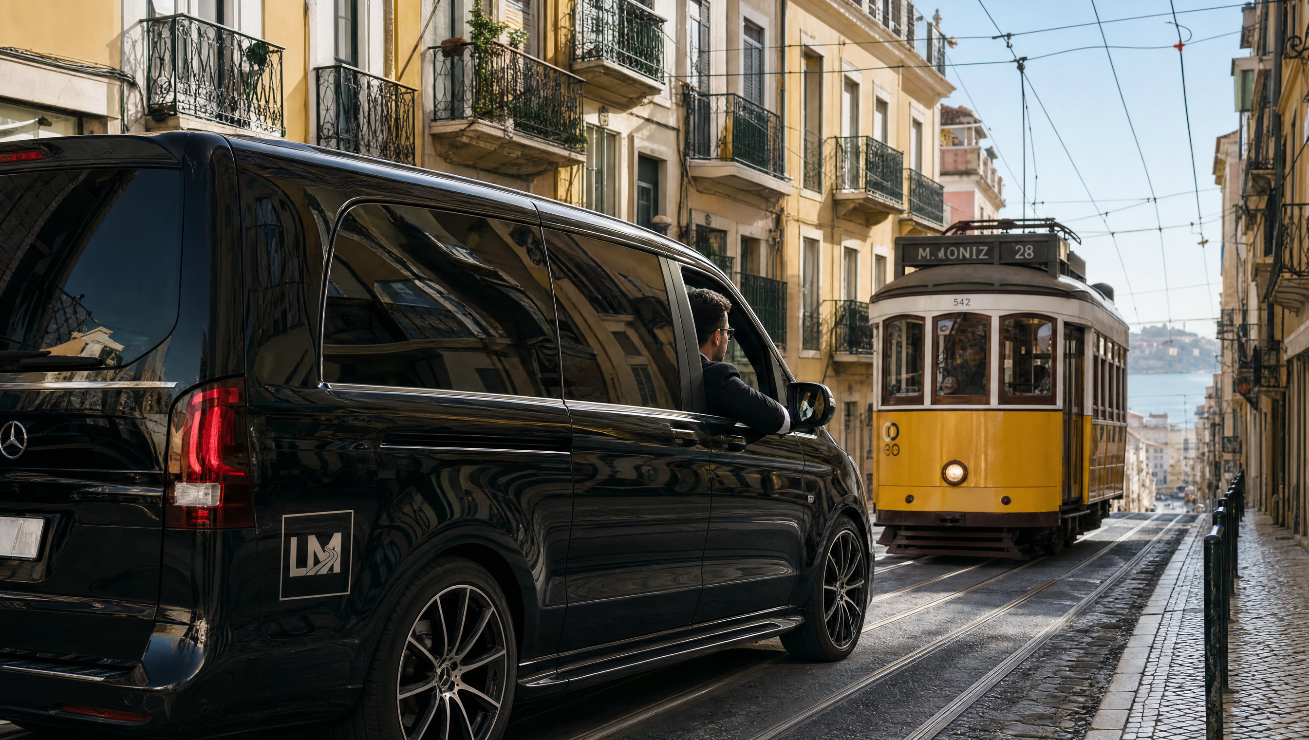 Alfama and Old Lisbon: Private Viewpoints Tour - 6