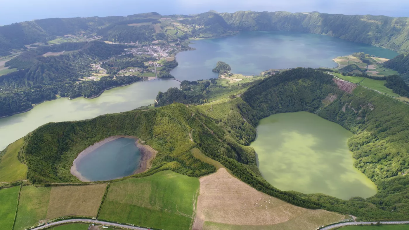Sete Cidades by Jeep: A Half-Day Off-Road in São Miguel - 7
