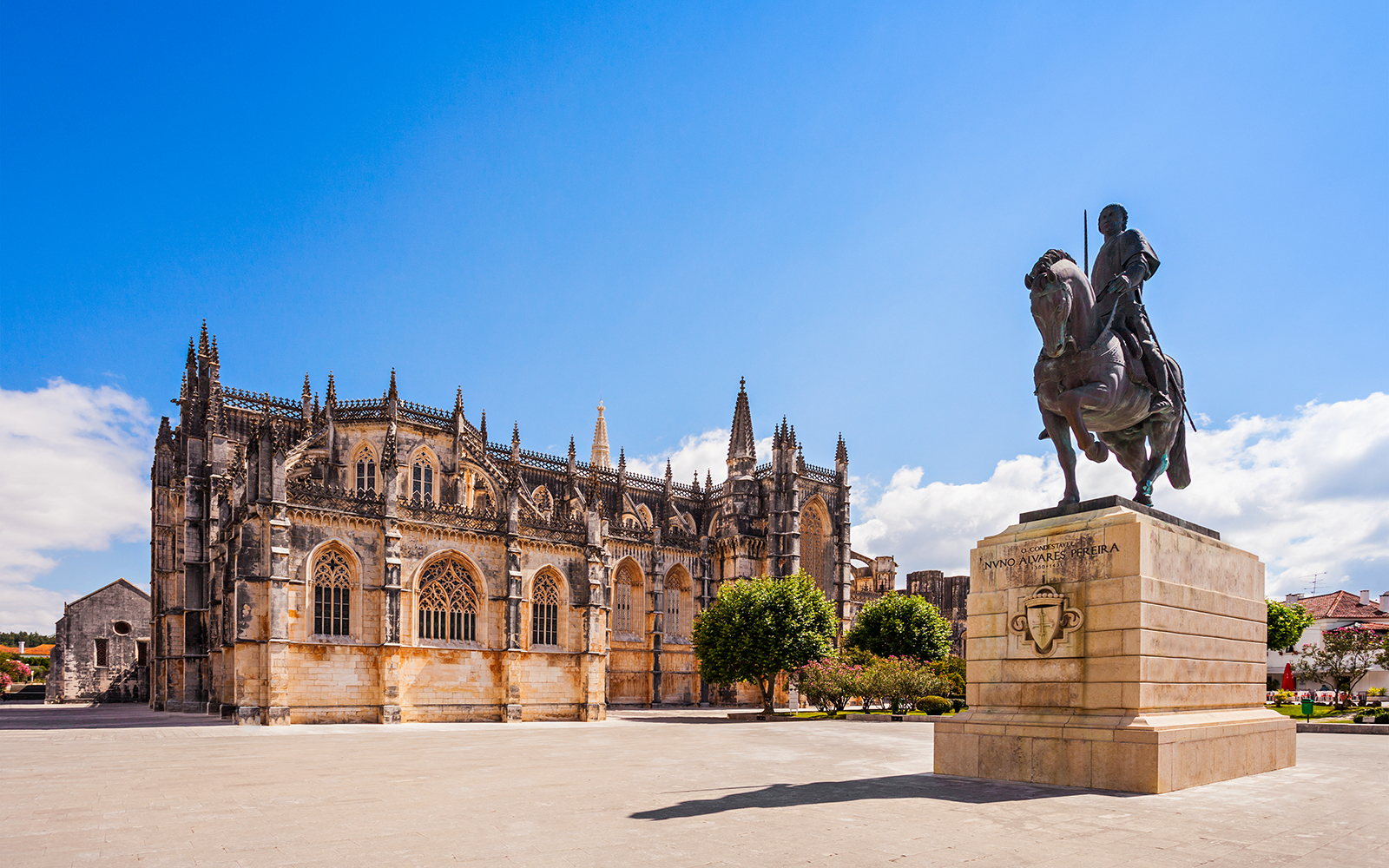 Mosteiro da Batalha