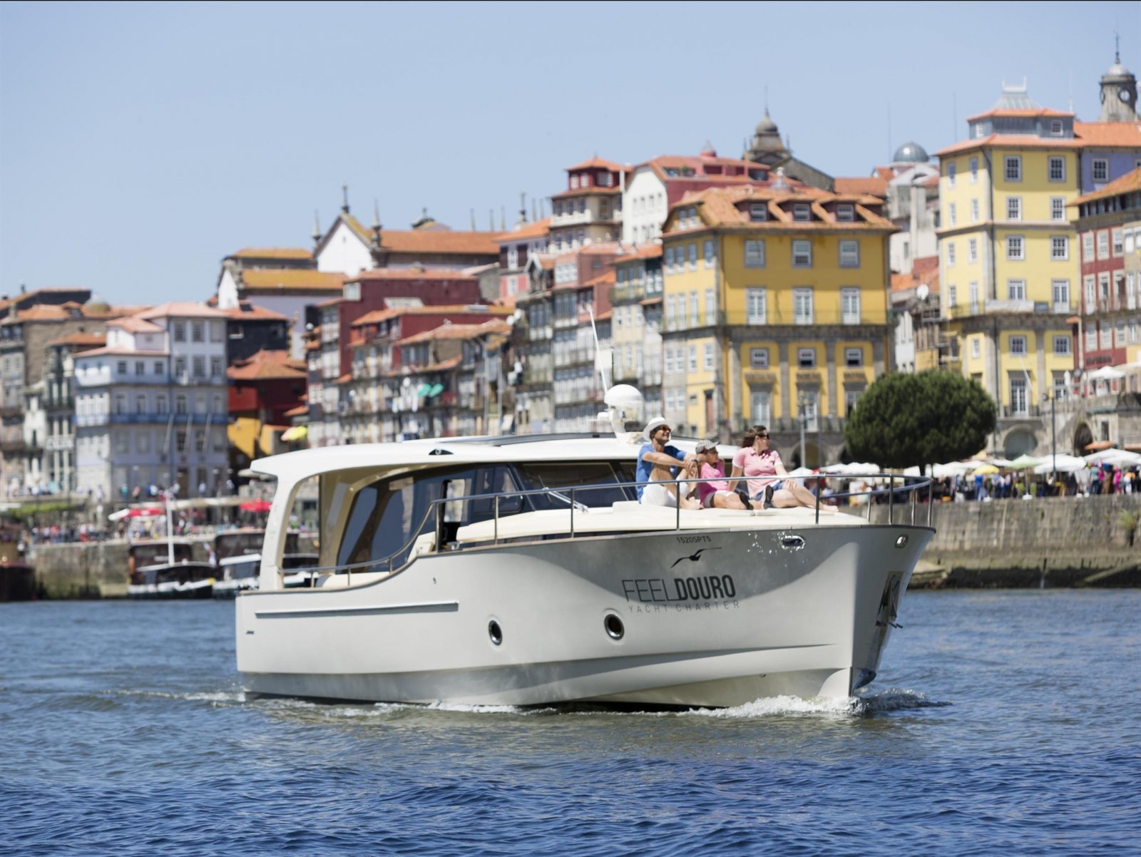 Roteiro de Luxo no Porto: História, Vinho & Ribeira - 4