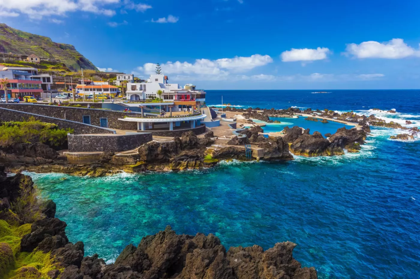 Western Madeira: Cabo Girão, Laurel Forest and Porto Moniz - 6
