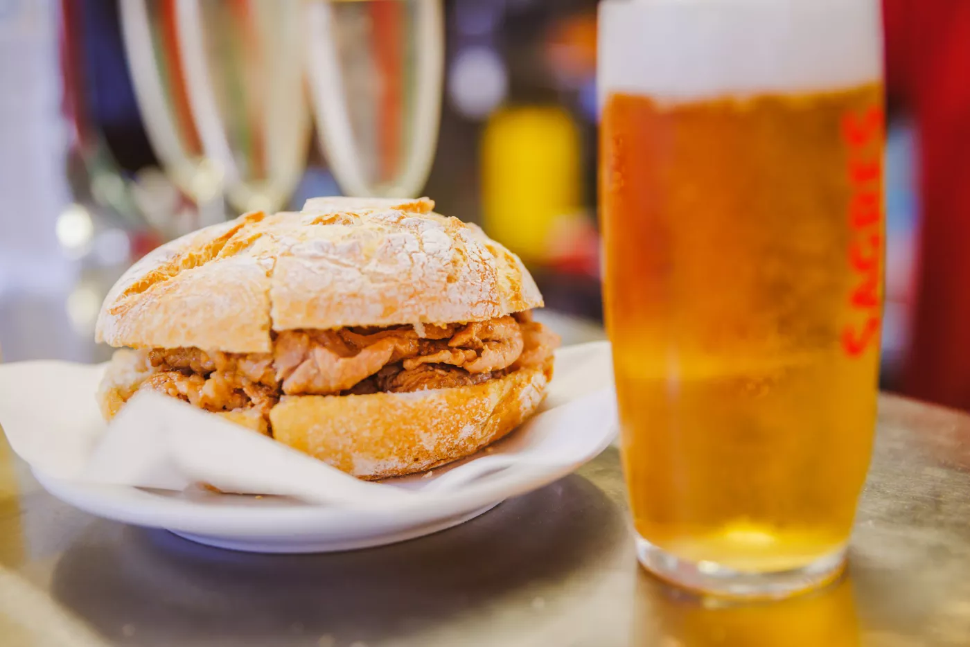 Roteiro Gastronómico em Lisboa: Vinhos, Petiscos & História - 6