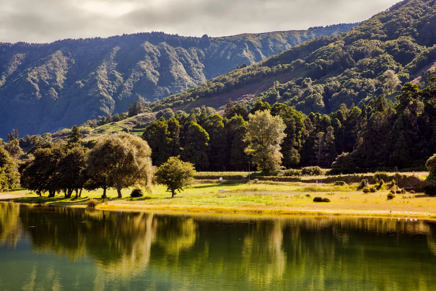 Sete Cidades by Jeep: A Half-Day Off-Road in São Miguel - 8