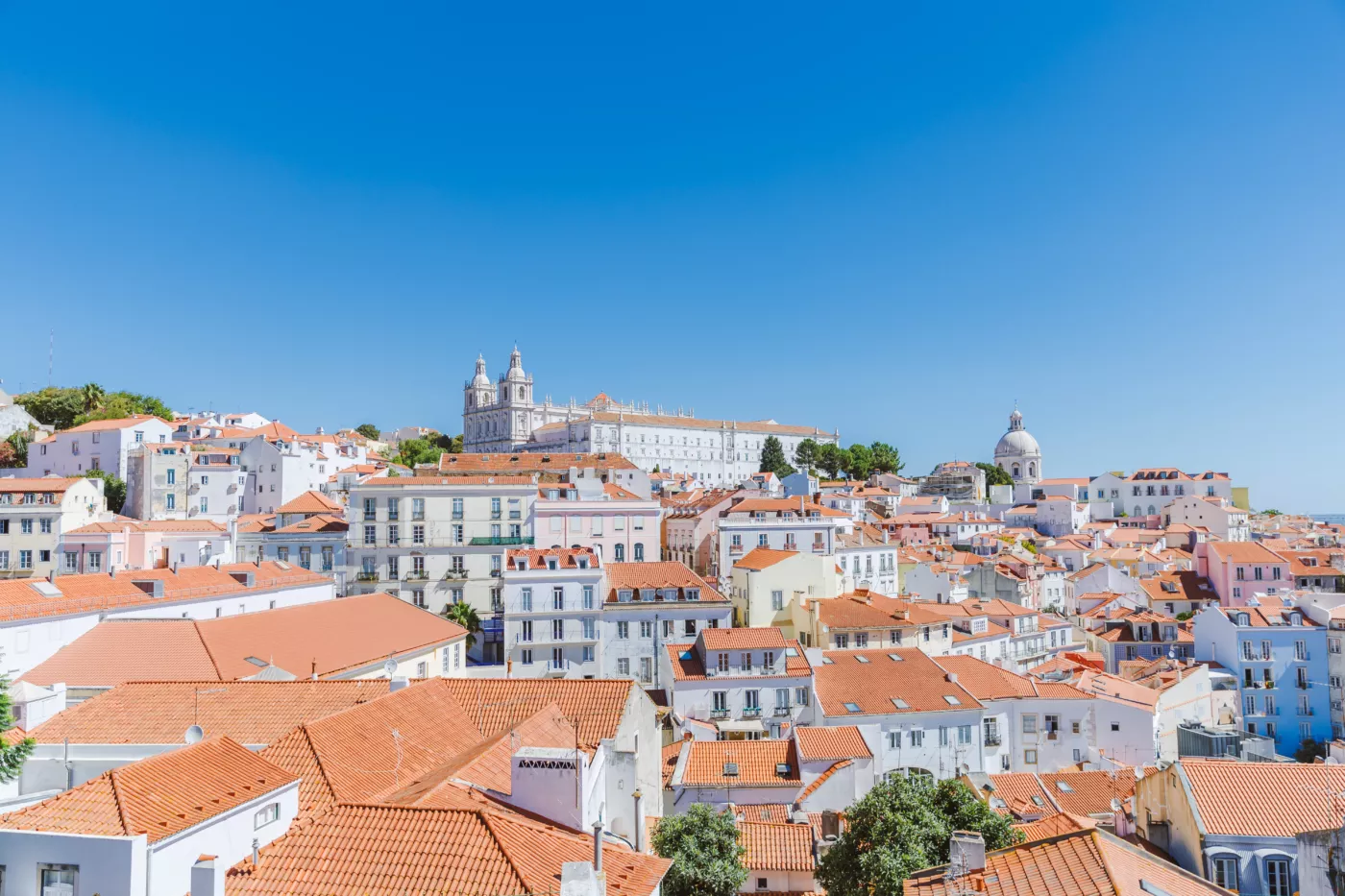 Roteiro Privado: Baixa, Chiado e Alfama a Pé - 6