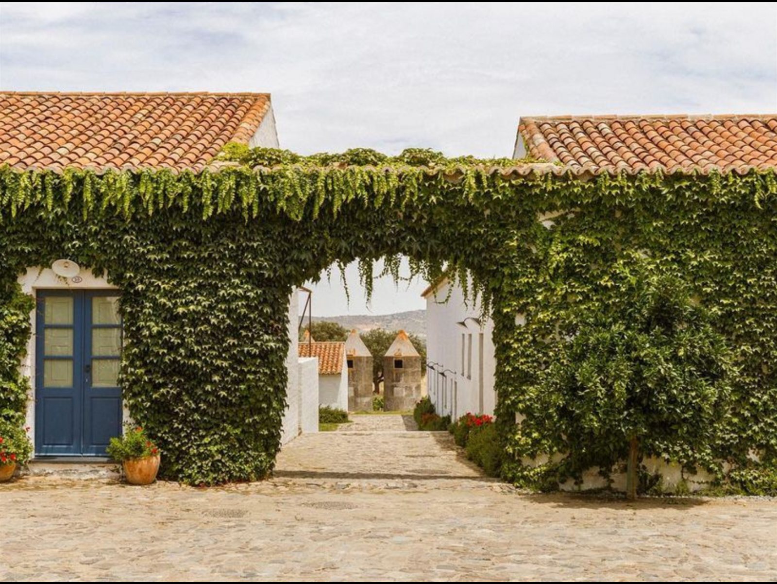 Roteiro Luxo 16 Dias: Portugal & Espanha Privado - 6