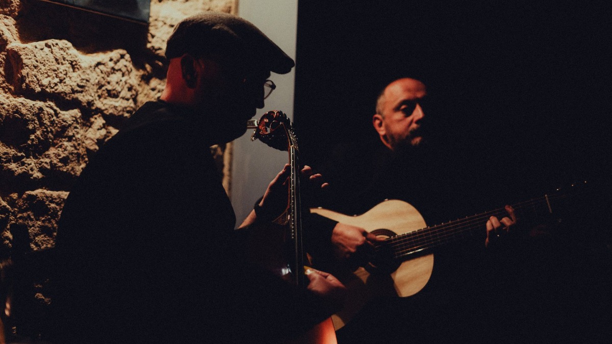 Fado Night in Porto: Dinner, Live Show and Evening Tour - 12