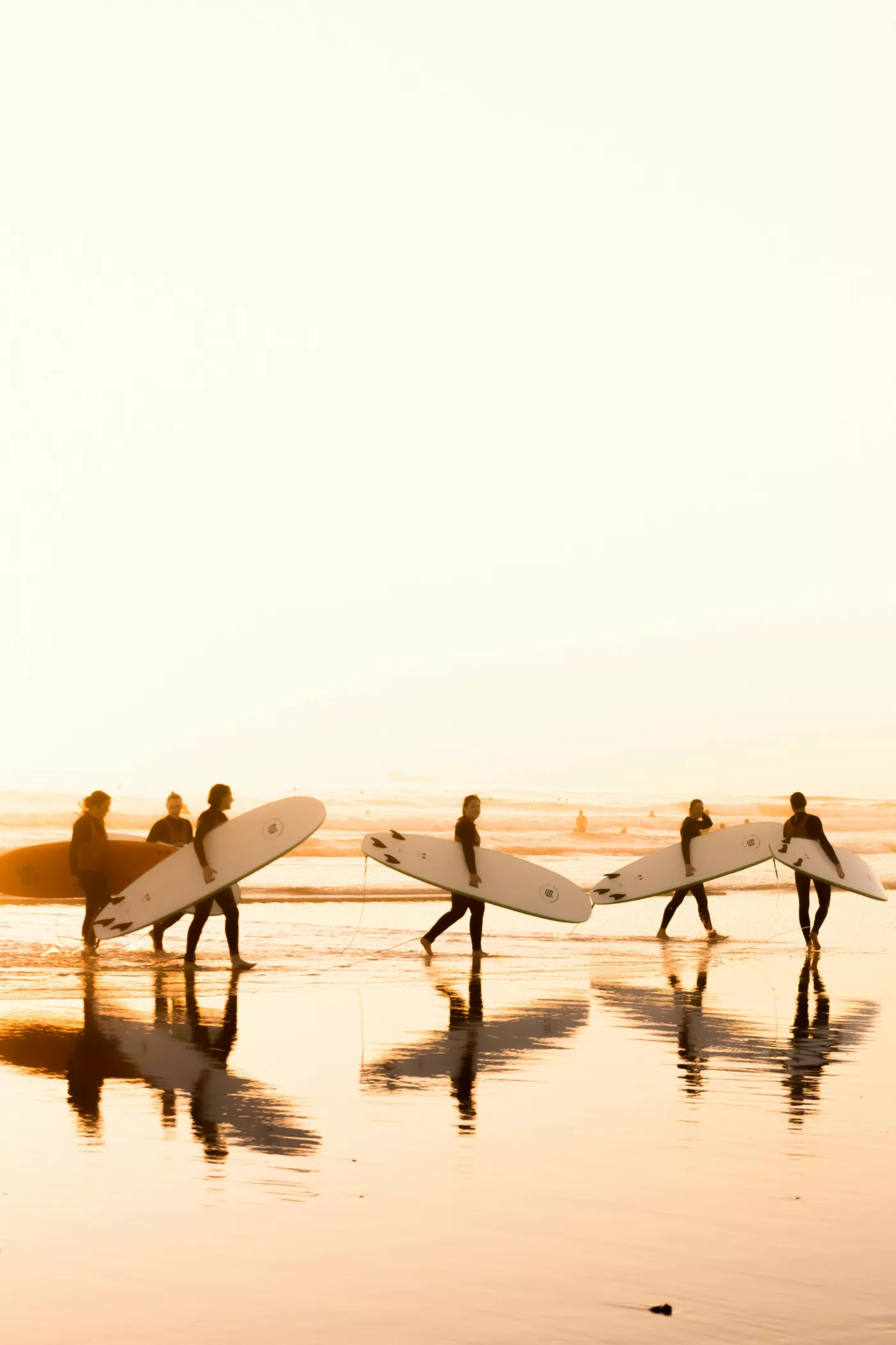 Aula de Surf na Costa da Caparica com Instrutor Privado - 5