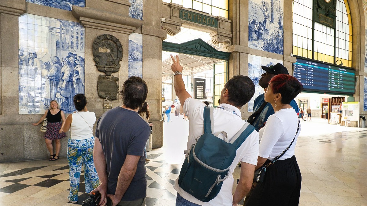 Taste of Porto: Food Tour with 10 Tastings - 12