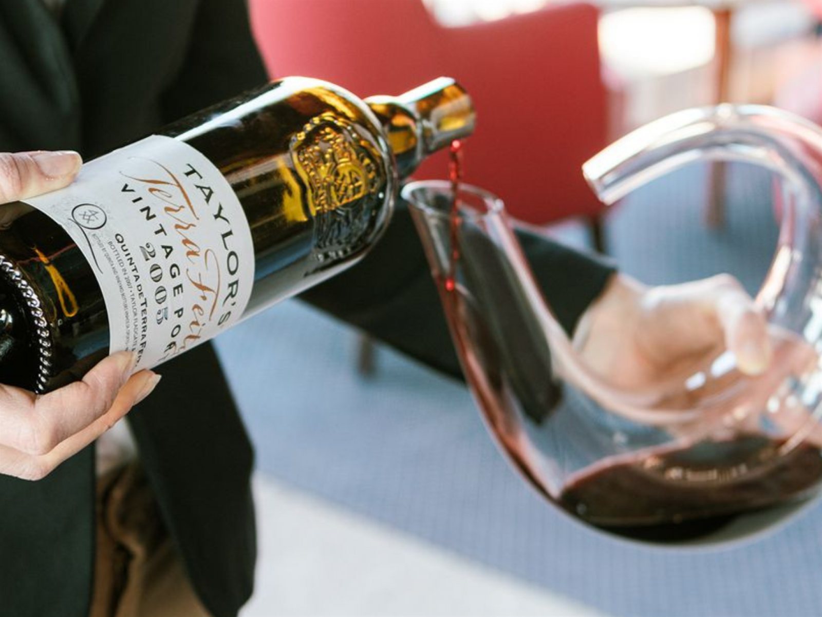 Roteiro de Luxo no Porto: História, Vinho & Ribeira - 6