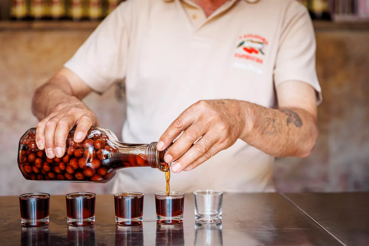 Roteiro Gastronómico em Lisboa: Vinhos, Petiscos & História - 7