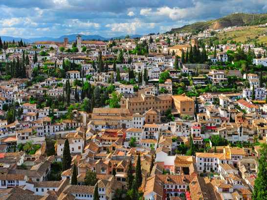 Enchanting Palaces of Sintra & Coastal Elegance of Cascais