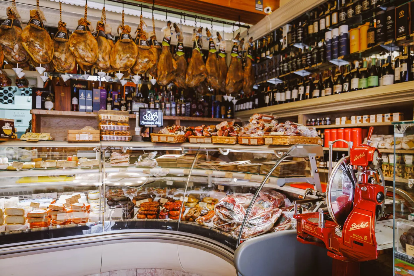 Roteiro Gastronómico Privado em Lisboa: Codfish & Vinhos - 8