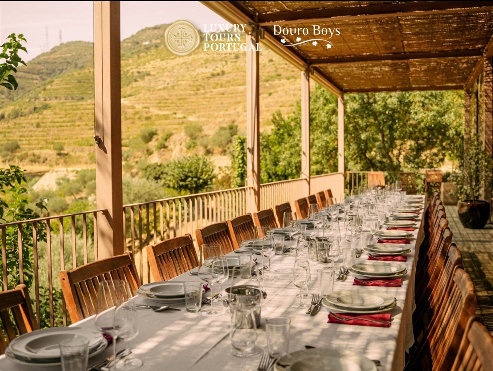 Retiro Luxo 6 Dias: Douro Boys & Vinhos Privados - 9
