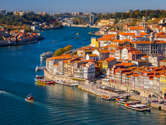 A Day of Discovery in Lisbon