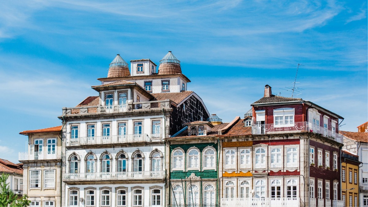 Guimarães & Braga: A Full Day Between Two UNESCO Sites - 11