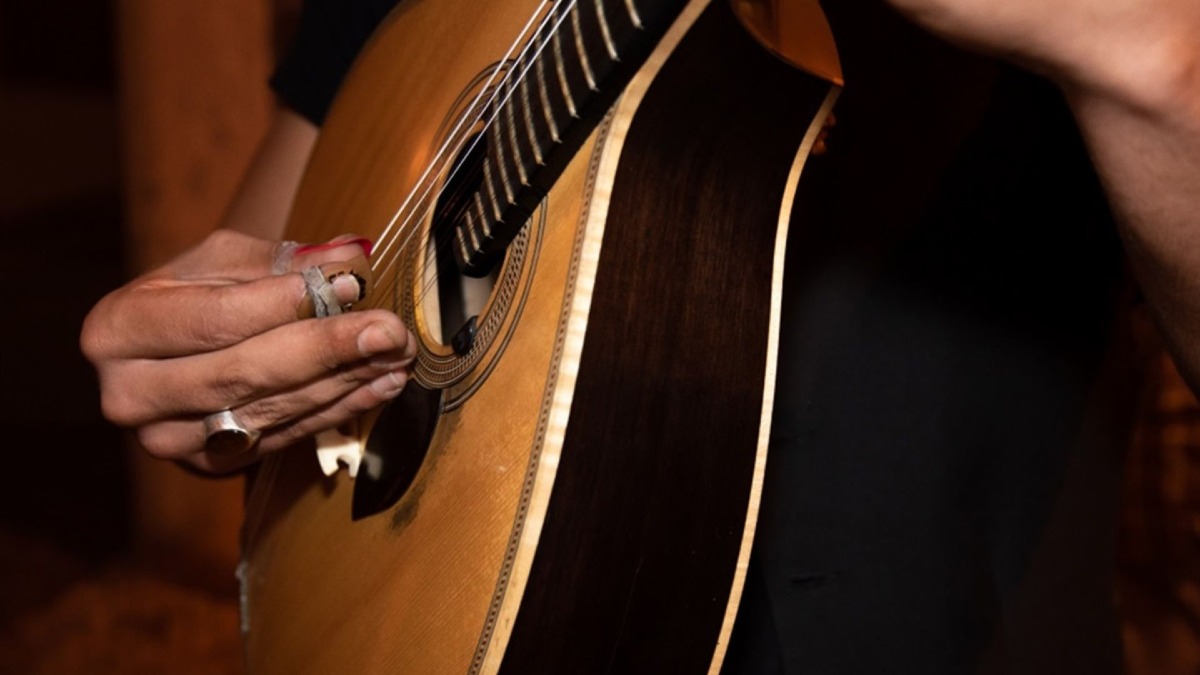Fado Night in Porto: Dinner, Live Show and Evening Tour - 4