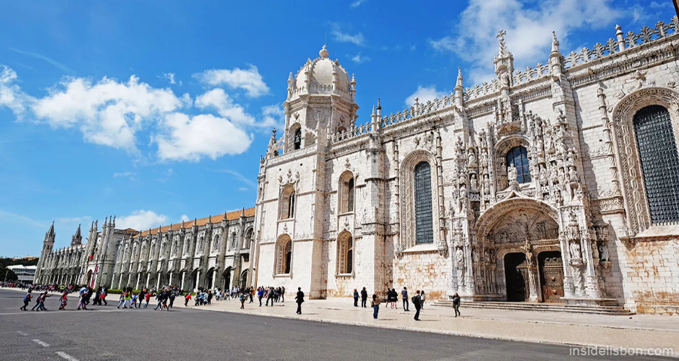 Roteiro Privado: Belém, Sintra & Palácios Reais - 5