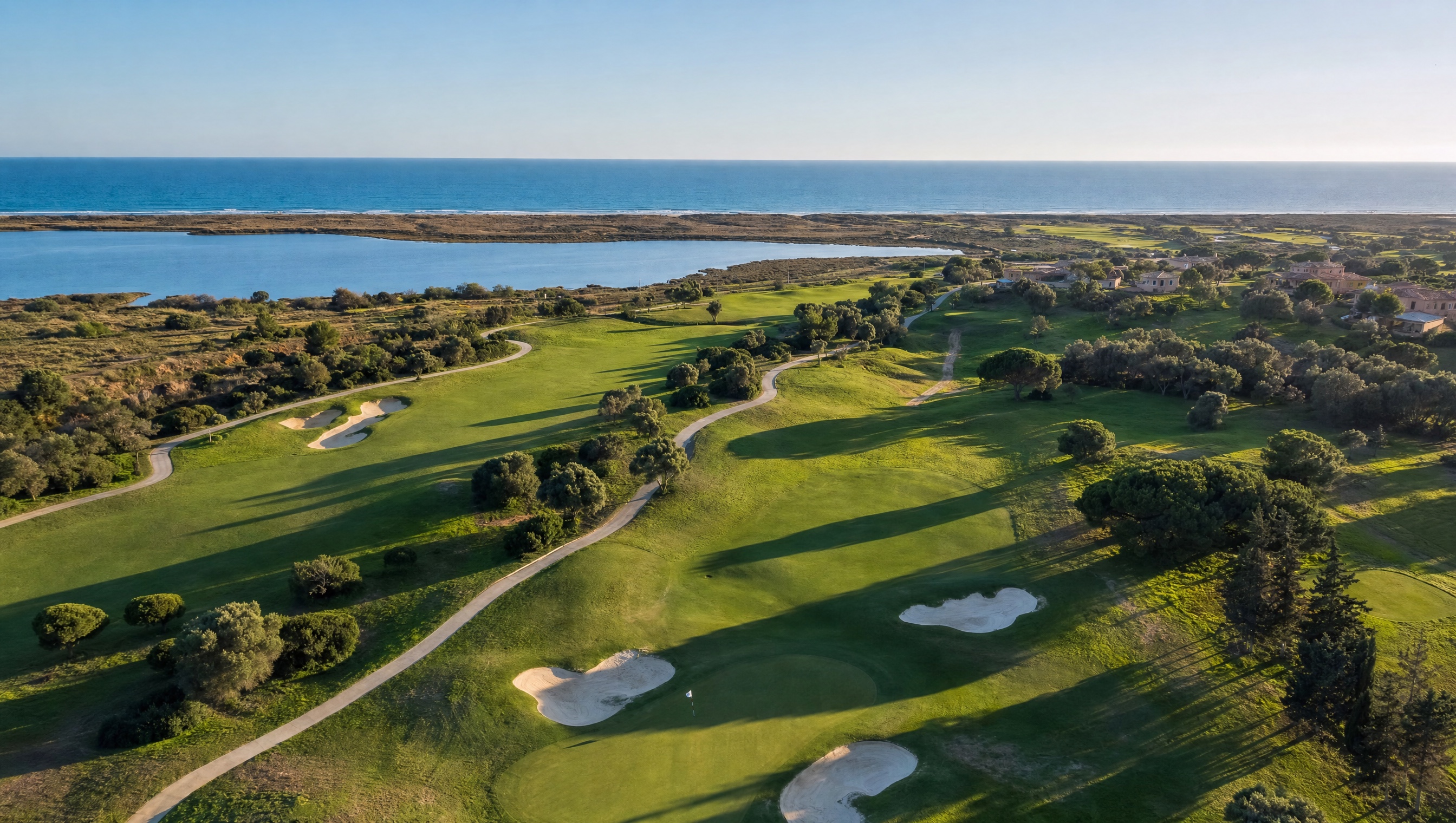 Algarve Premium Golf – Private Day Transfer - 6