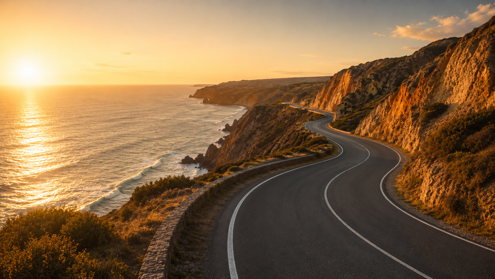 Private Driver or Rental Car in Portugal, Which Is Better?