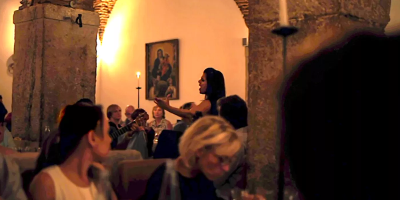 Tarde de Fado em Alfama, com Jantar e Vinho - 4