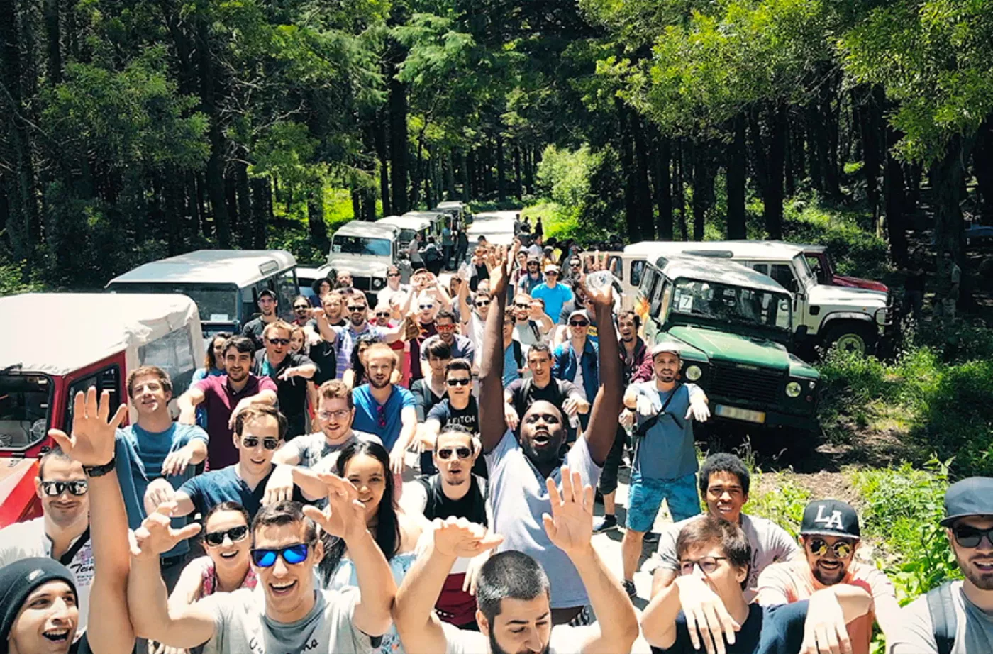 Aventura em Jeep: Sintra, Cabo da Roca & Cascais - 6