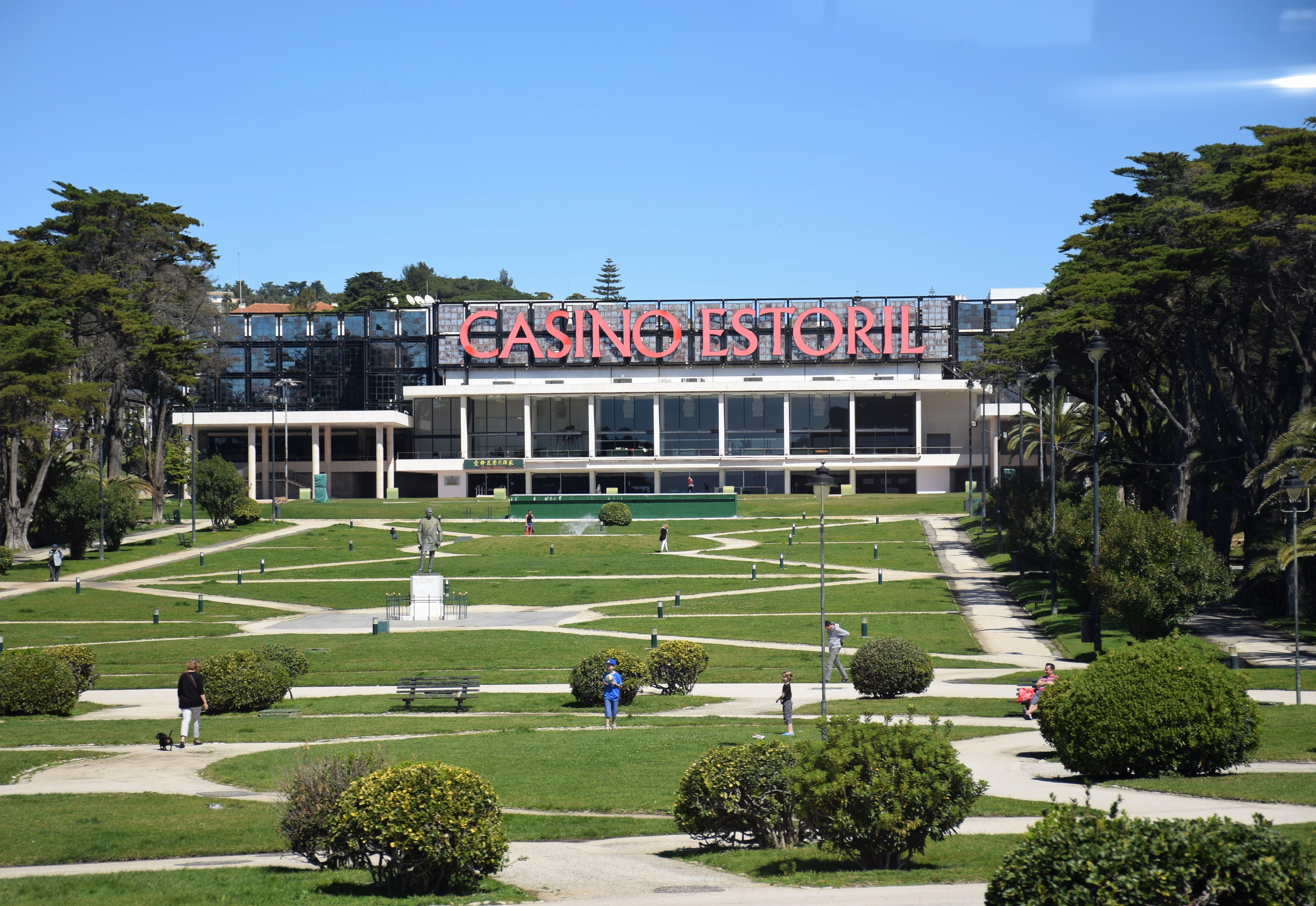 Tour diário por Sintra, Cascais e Estoril  - 5