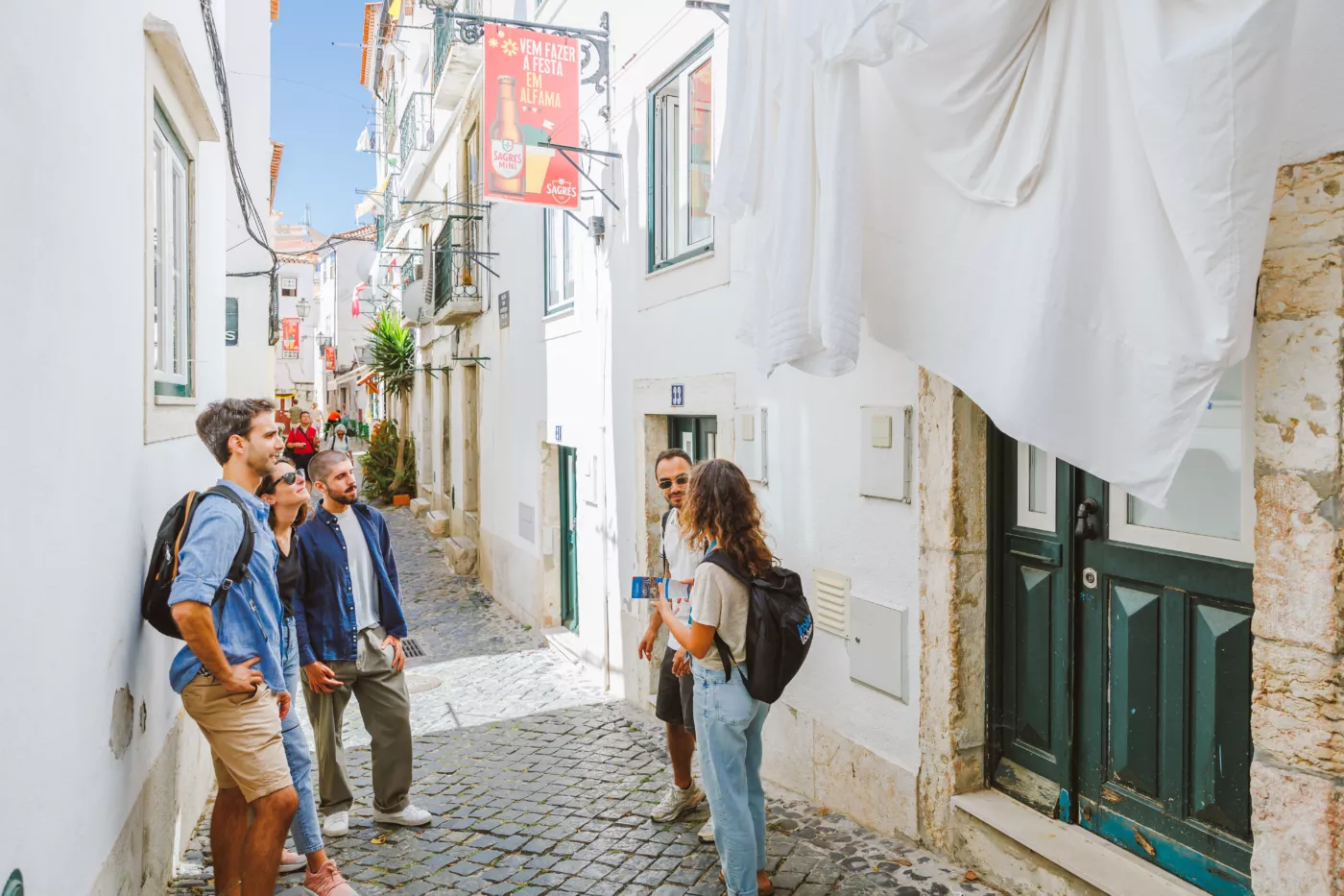 Roteiro Privado: Baixa, Chiado e Alfama a Pé - 5