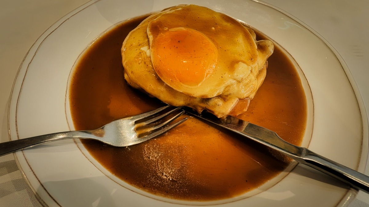 Taste of Porto: Food Tour with 10 Tastings - 4