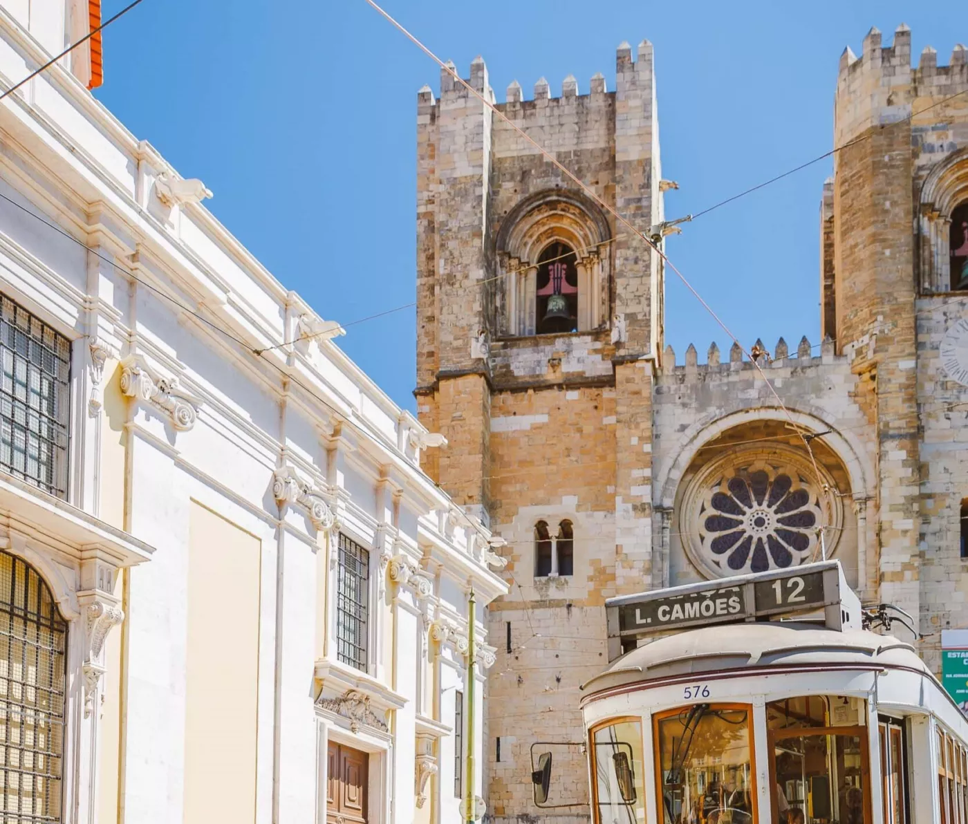 Óbidos & Lisboa: Roteiro Privado de História Medieval - 6