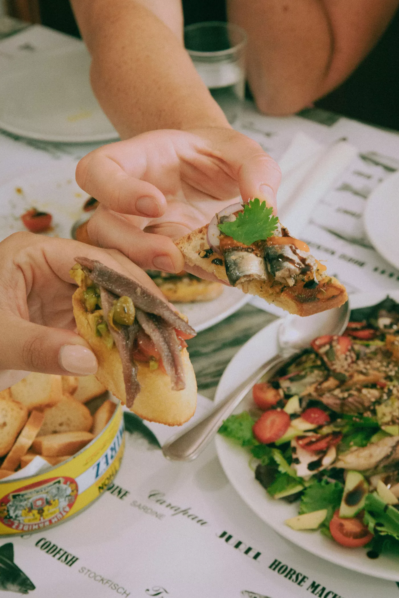 Flavours of Portimão: Market, Tascas and Lunch - 4